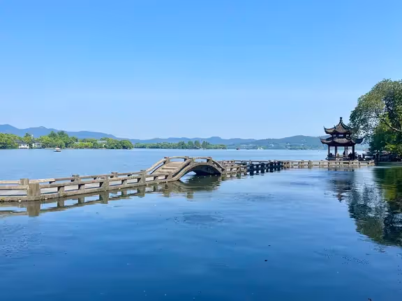 白の小站